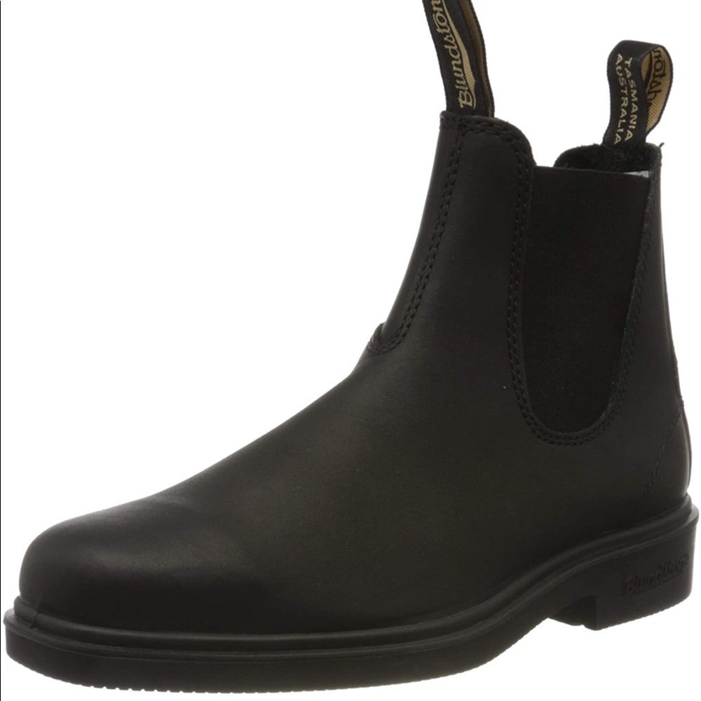 Blundstone Dress Chelsea Boot